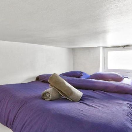 Appartement Quartier Dans Le Marais Hotel De Ville Párizs Kültér fotó